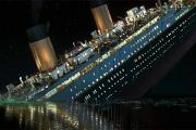 В гибели «Титаника» обвинили климат