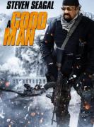 Хороший человек / A Good Man (Киони Ваксман / Keoni Waxman) [2014 г., боевик, DVDRip]
