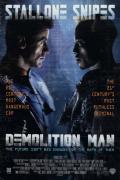 Разрушитель / Demolition Man (Марко Брамбилла / Marco Brambilla) [1993 г., BDRip]