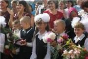 1 сентября ставропольские школы откроют двери для 265 тысяч детей