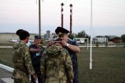 В Ставрополе прошли соревнования снайперских пар