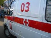 В Ставрополе машина сбила двухлетнего ребенка