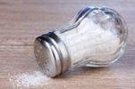 Поваренная соль способствует развитию рассеянного склероза