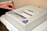 В Ставропольском крае на 10:00 проголосовало 4,16% избирателей