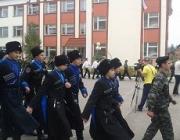 Ставрополье проведёт XVII краевые молодёжные казачьи игры