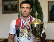 Ставропольский полицейский стал чемпионом страны по дзюдо