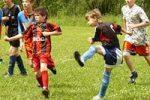 Физическая активность детей стимулирует умственное развитие