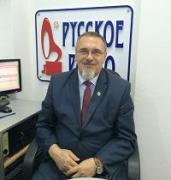 Глава города Ставрополя побывал в гостях у «Русского радио»