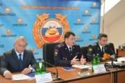 На Ставрополье обсудили принцип неотвратимости наказания за нарушения ПДД