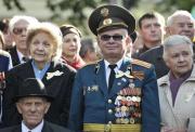 В День города Аллея почётных граждан Ставрополя пополнилась пятью именами