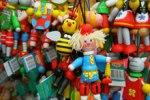 Детские товары, продающиеся в России, проверят на безопасность и полезность
