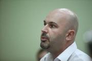 Завершено расследование уголовного дела в отношении депутата Антона Дубровского