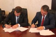 Минэнерго края подписало соглашение с «МГЭС Ставрополья и КЧР»
