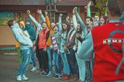 Форум инициативной молодёжи «Лидер-2014» прошёл в Ставрополе