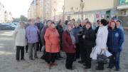 Комитет культуры устроил познавательную экскурсию для 40 ставропольцев