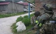 Режим контртеррористической операции на территории Кировского района отменён