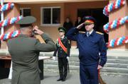 Гимназии №24 краевого центра присвоили имя генерал-лейтенанта юстиции Ядрова