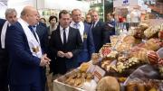 Дмитрий Медведев возлагает большие надежды на ставропольских аграриев