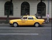 В Ставрополе таксист перевозил людей на неисправном автомобиле