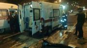 В Ставрополе произошло ДТП с участием скорой помощи
