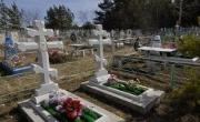 На Ставрополье пенсионер застрелился на местном кладбище