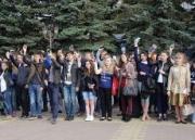 В Ставрополе прошел флешмоб «Кибермошенничеству - НЕТ!»