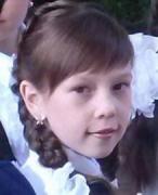 На Ставрополье разыскивают 11-летнюю школьницу