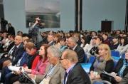 Международный экономический форум прошёл в столице СКФО