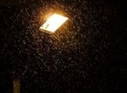 Синоптики предупредили о сильном снегопаде на Ставрополье