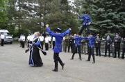 В Ставрополе пройдет традиционный праздник казачьей песни