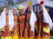 В Ставрополе прошёл «День ногайской культуры»