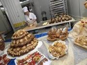 Праздник хлеба пройдёт в Ставропольском крае