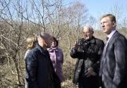 Администрация Ставрополя поможет привести в порядок подъездные пути к дачам