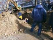 Около 2000 жителей Кисловодска остались без воды