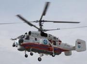 Пострадавших при крушении вертолёта отправили в Москву