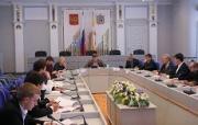 На Ставрополье сформирован новый состав Молодёжного парламента