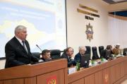 Джатдоев: Все конфессии, все национальные диаспоры в Ставрополе работают сообща