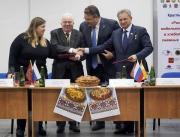 На Ставрополье подписано соглашение по развитию хлебопекарной отрасли