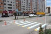 На Ставрополье стартовало профилактическое мероприятие «Пешеход»