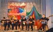 Региональный открытый фестиваль-конкурс «Ступени» прошёл в Георгиевске