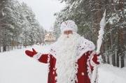 Дед Мороз из Великого Устюга зажжёт ёлку на Ставрополье