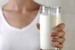 Стакан молока поутру позволит похудеть
