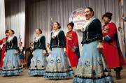 Фестиваль «Калейдоскоп национальных культур» собрал в Ставрополе лучшие коллективы