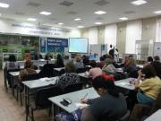 В Ставрополе прошёл обучающий семинар для работников кадровых служб