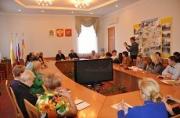 В Думе Ставрополя прошёл «круглый стол», посвященный Дню борьбы с коррупцией
