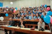 Школа добровольчества СКФО прошла в Ставрополе