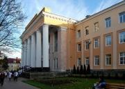 В Ставропольском государственном медицинском университете открылись новые обучающие центры