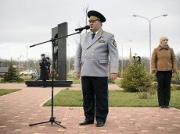 В Михайловске прошёл торжественный митинг по случаю Дня военной контрразведки