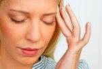 Мигрень приводит к параличу лицевого нерва