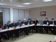 Специалисты обсудили меры по укреплению единства народов, проживающих на Ставрополье